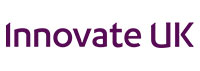 logo innovate uk
