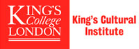logo king's cultural institute