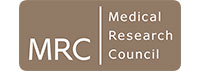 logo medical research council