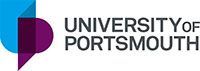 logo university portsmouth